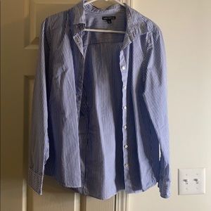 J.Crew Dress Shirt